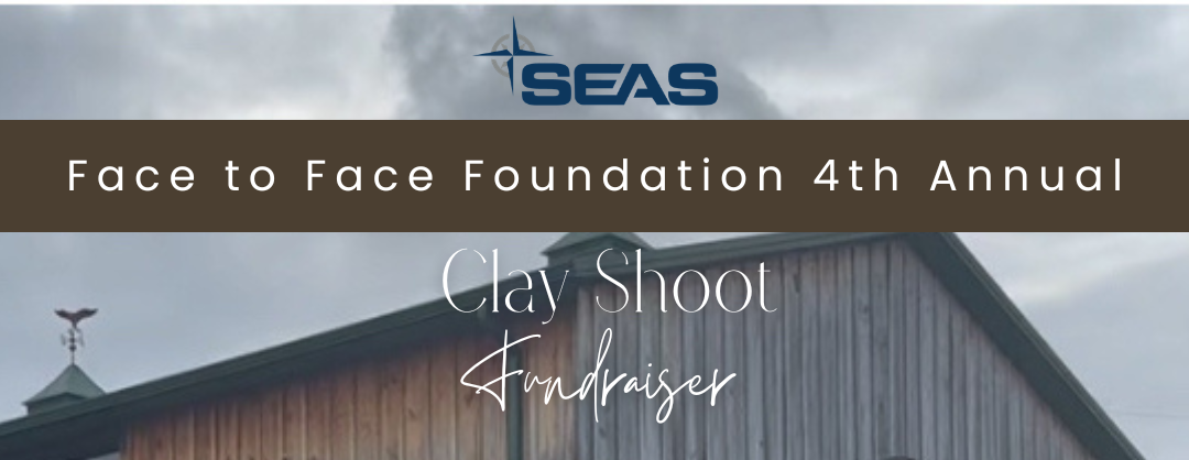 2026 F2F CLAY SHOOT
